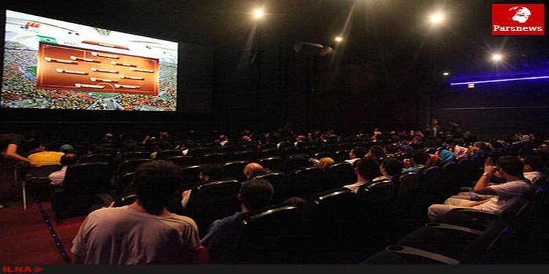 ممنوعیت پخش مسابقات فوتبال در سالن‌های سینما